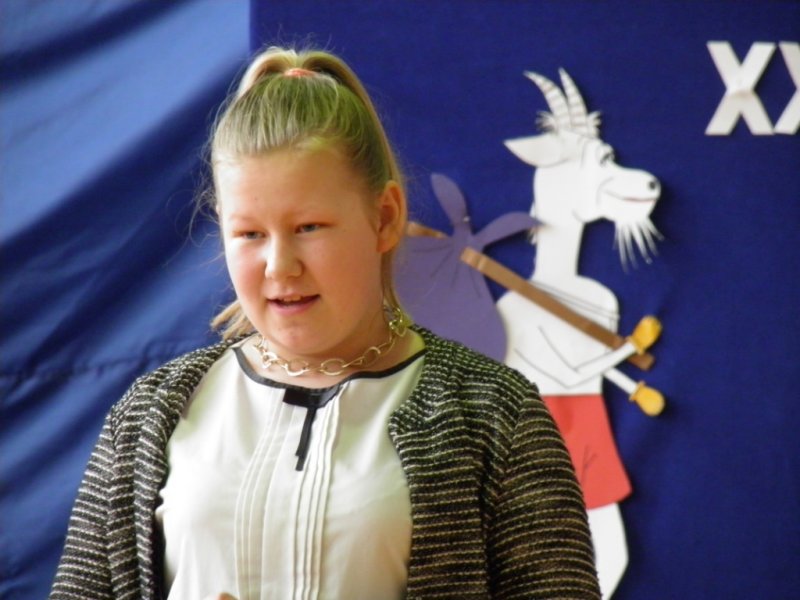 Konkurs recytatorski